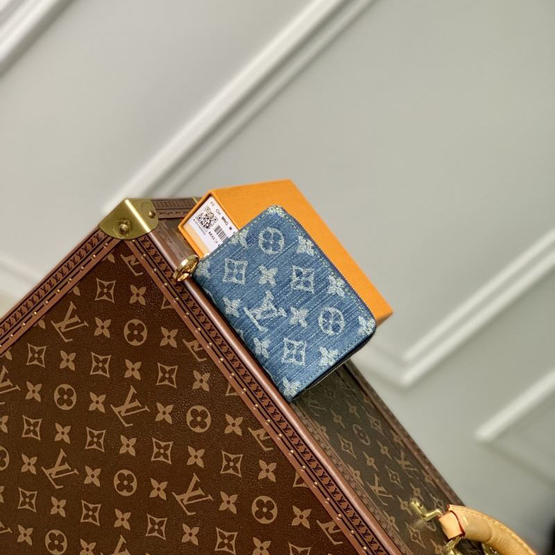 LV Wallets